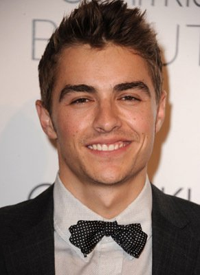 Dave Franco, Young Justice Wiki