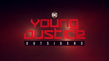 Season 3 logo