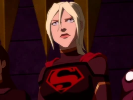 Supergirl