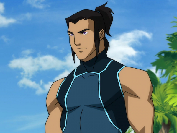 aqualad garth tempest