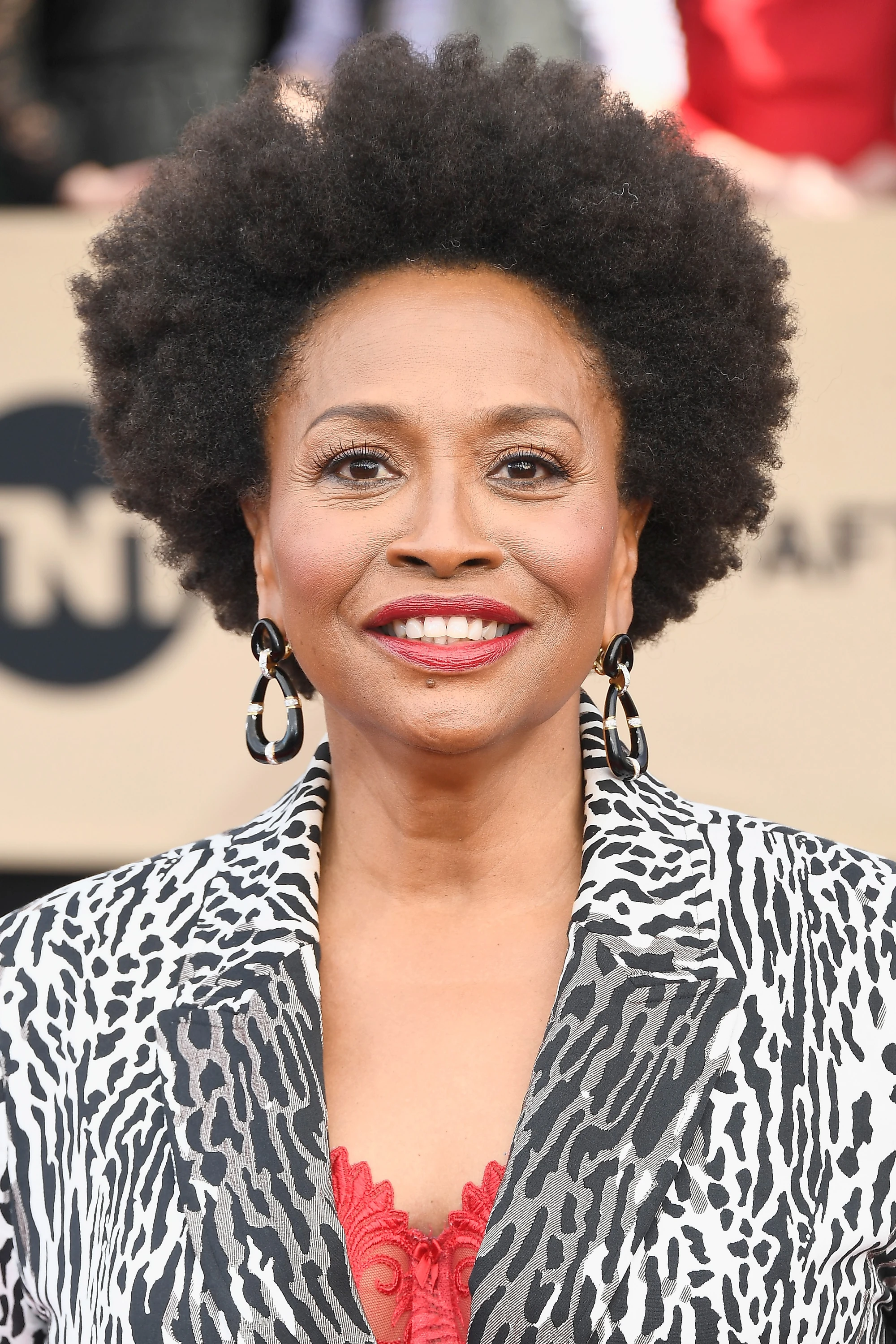 Jenifer Lewis Young Justice Wiki Fandom