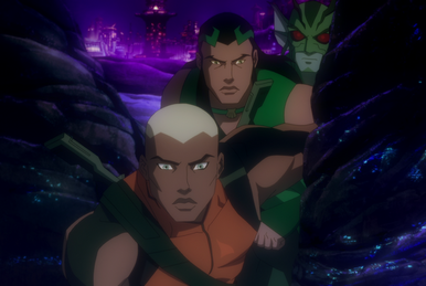 Young justice season 3 episode 24 hotsell