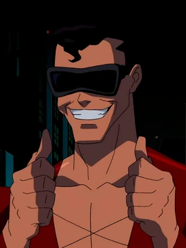 Plastic Man