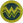 Wonder Girl insignia
