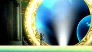 Given its location, the Zeta-Tube in  is distinctly  in its design.