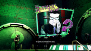 Riddler's final puzzle