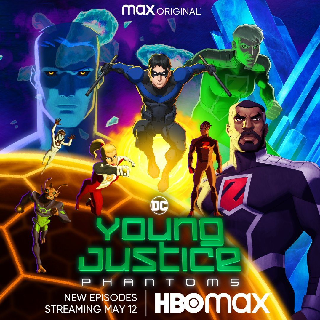 Young Justice: The 15 Best Episodes Of The Series