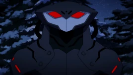 Black Manta