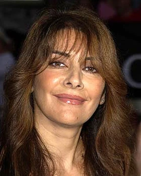 Marina Sirtis | Young Justice Wiki | Fandom