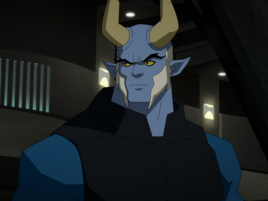 Blue Devil