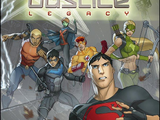 Young Justice: Legacy