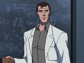 Ray Palmer