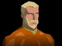 Aquaman/Orin