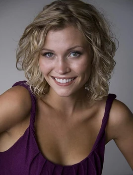 Whitney Moore | Young Justice Wiki | Fandom