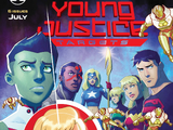 Young Justice: Targets
