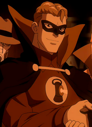young justice green lantern
