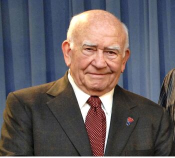 Ed Asner