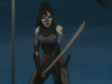 Soultaker Young Justice Wiki Fandom