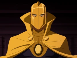Doctor Fate