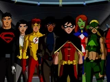 The Team