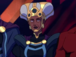 Highmother