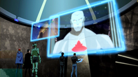 Captain Atom calls