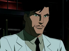 T.O. Morrow (android)