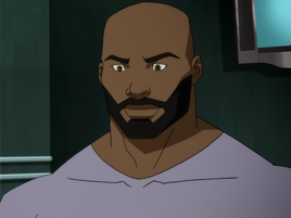 Mal Duncan 2019