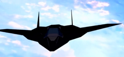 Batplane