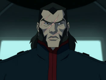 Vandal Savage