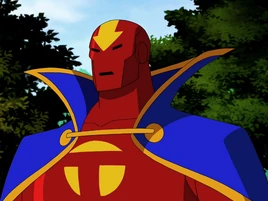 Red Tornado