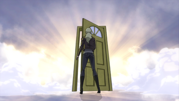 Overwhelmed Young Justice Wiki Fandom