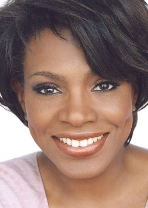 Sheryl Lee Ralph | Young Justice Wiki | Fandom