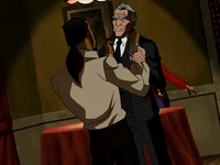 Abra absconds with Kent