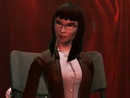 Helena Sandsmark 2015