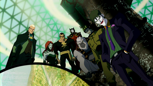 Young Justice Season 3 Episode 14