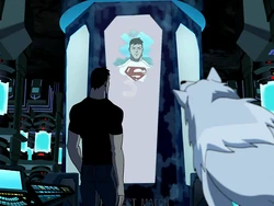  finds , both clones of .