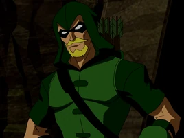 Green Arrow