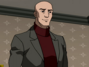 Dave Franco, Young Justice Wiki