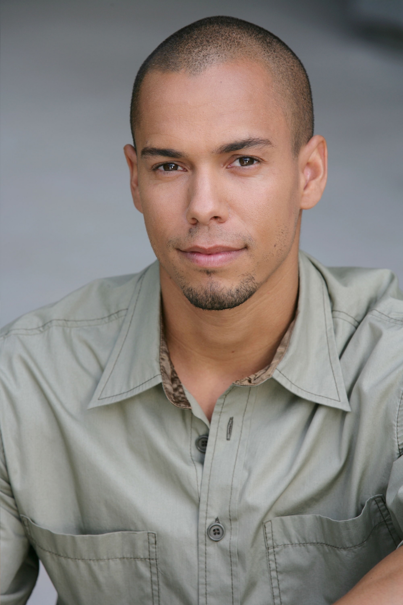 Bryton James Young Justice Wiki Fandom