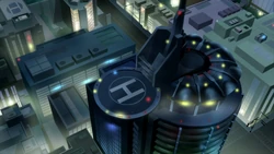 The Premiere Building