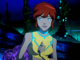 Aquagirl