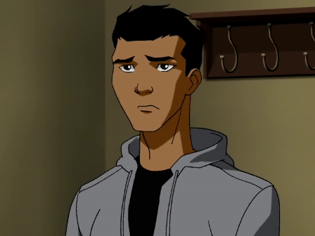 Blue Beetle (Jaime Reyes), Character Profile Wikia