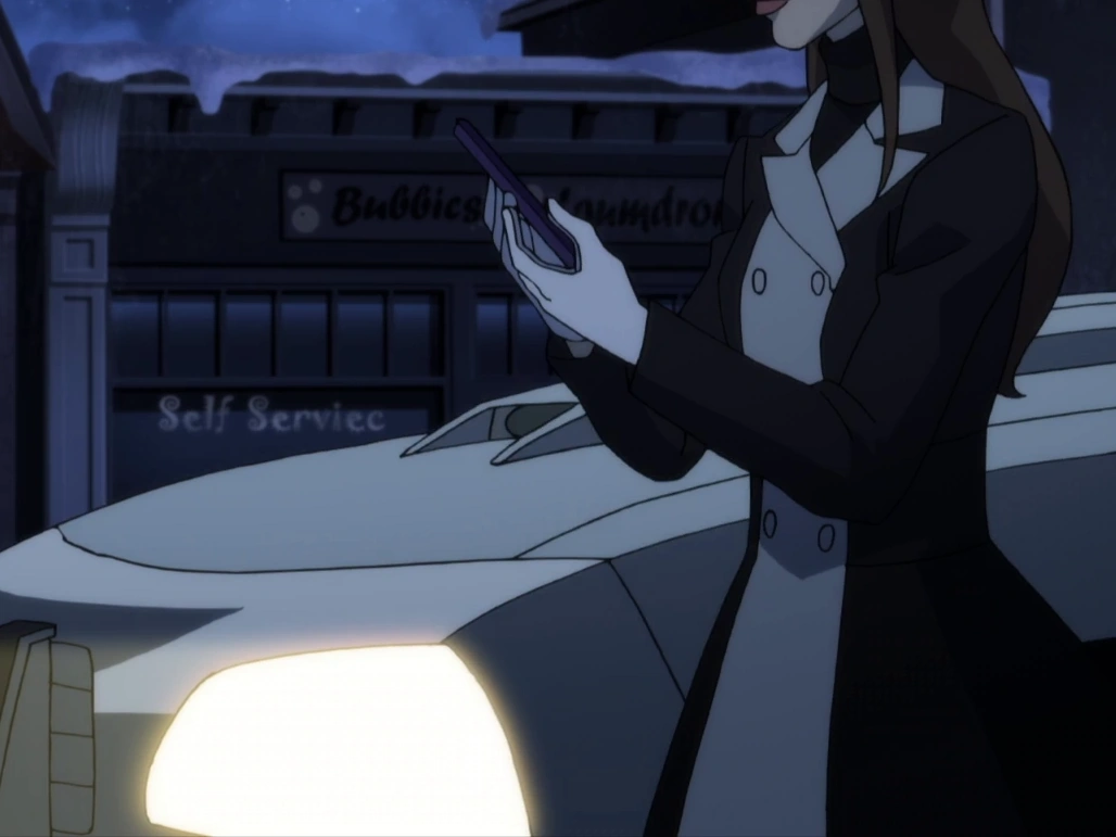 Bubbles Laundromat Young Justice Wiki Fandom