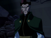 Ra's al Ghul