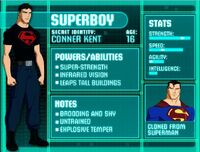 Superboy