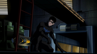 Detective Nightwing