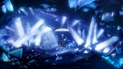 Crystal Cave