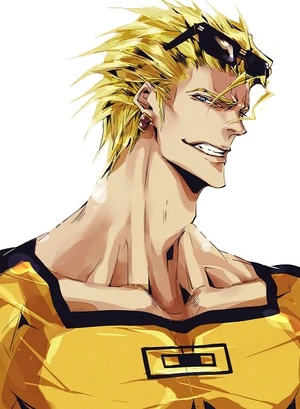 Modan | Young Justice Fanon Wikia | Fandom