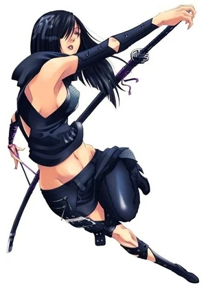 The Mist | Young Justice Fanon Wikia | Fandom